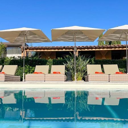Hotel La Dimora & Spa Oletta  Εξωτερικό φωτογραφία