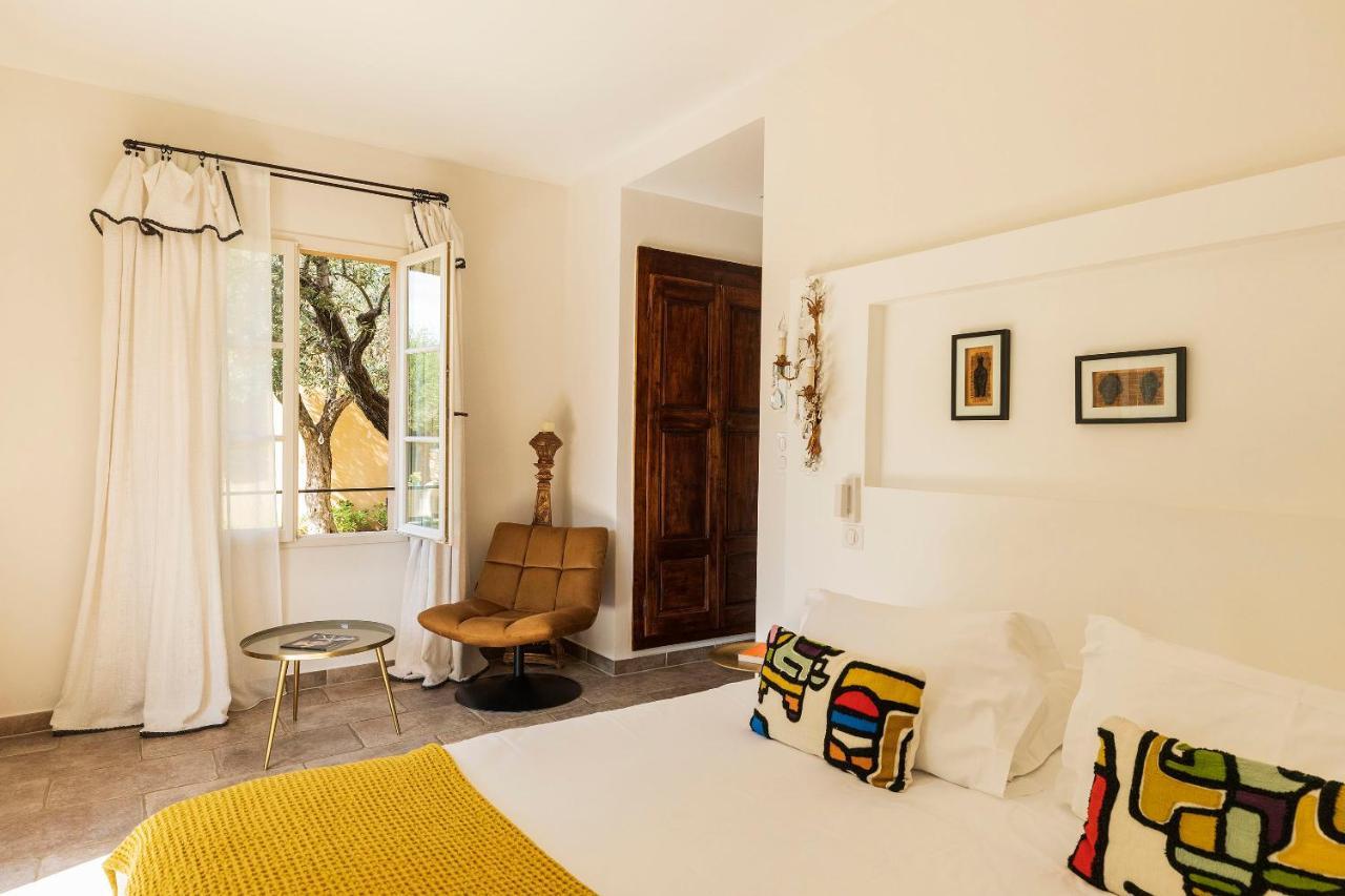 Hotel La Dimora & Spa Oletta  Εξωτερικό φωτογραφία