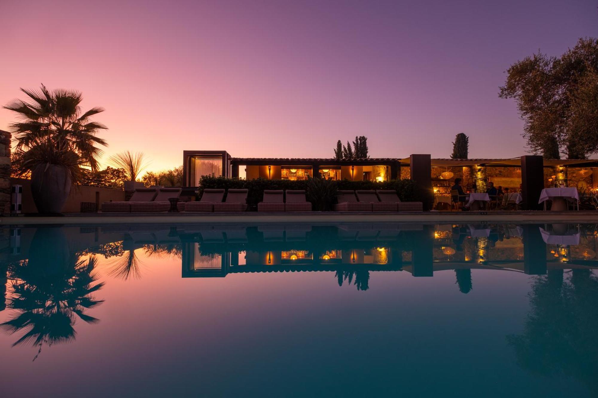 Hotel La Dimora & Spa Oletta  Εξωτερικό φωτογραφία