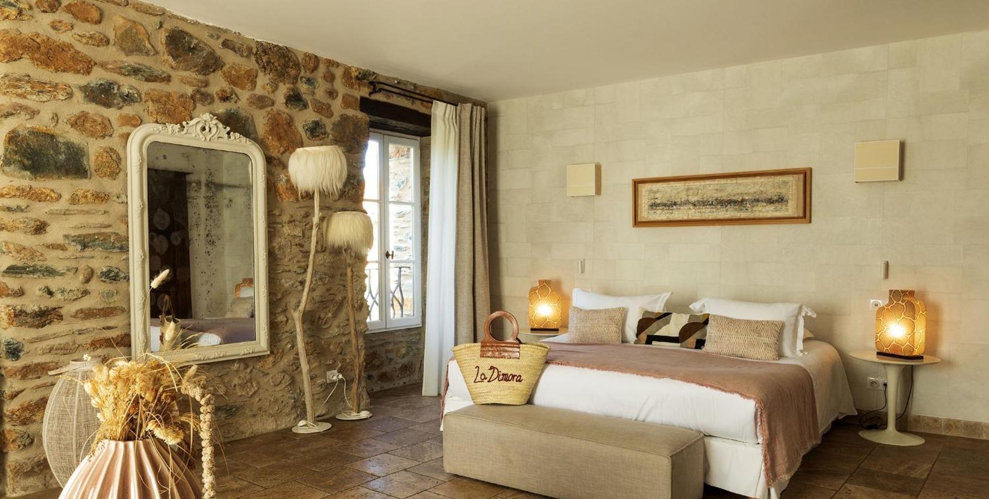 Hotel La Dimora & Spa Oletta  Εξωτερικό φωτογραφία