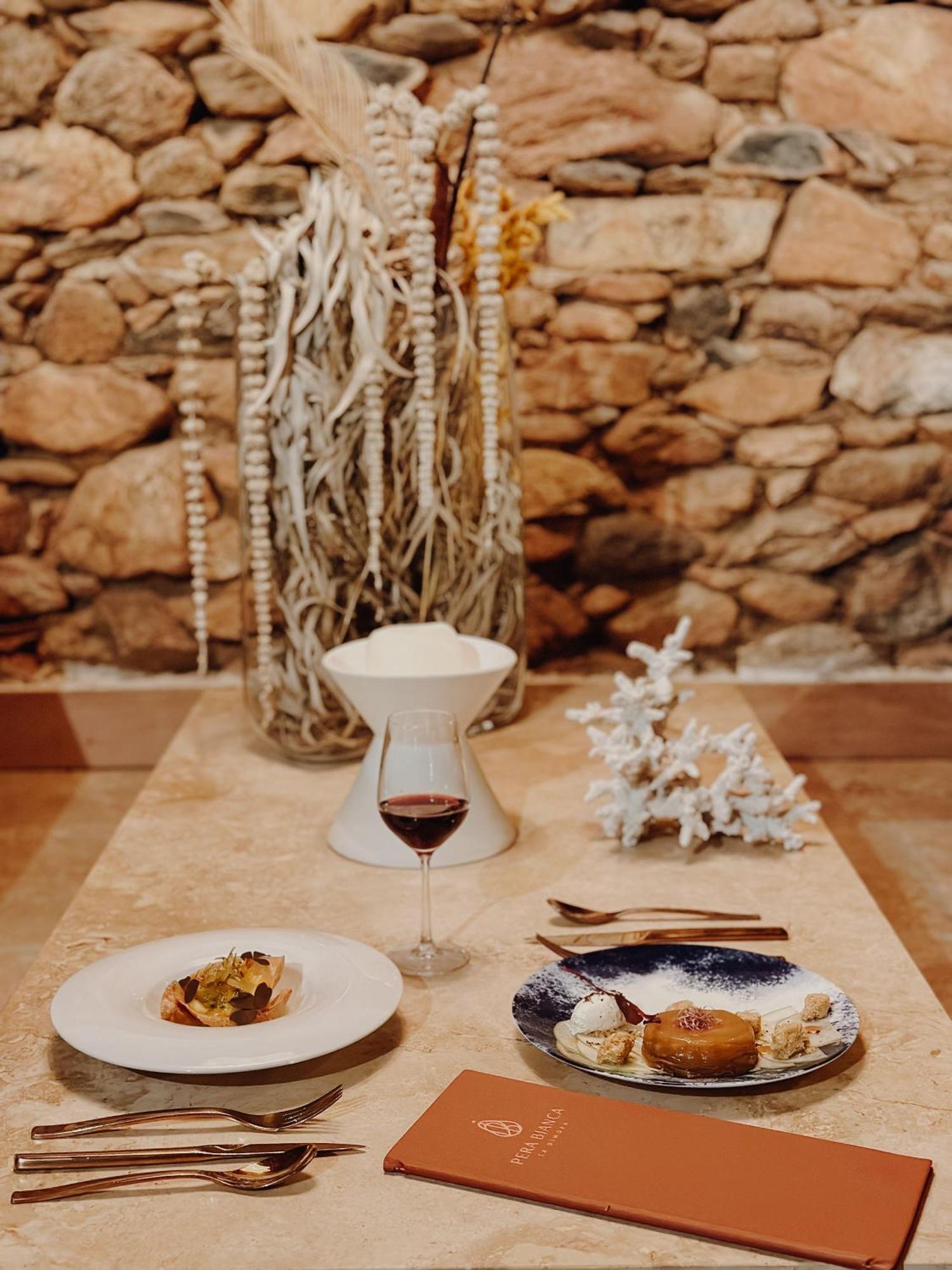 Hotel La Dimora & Spa Oletta  Εξωτερικό φωτογραφία