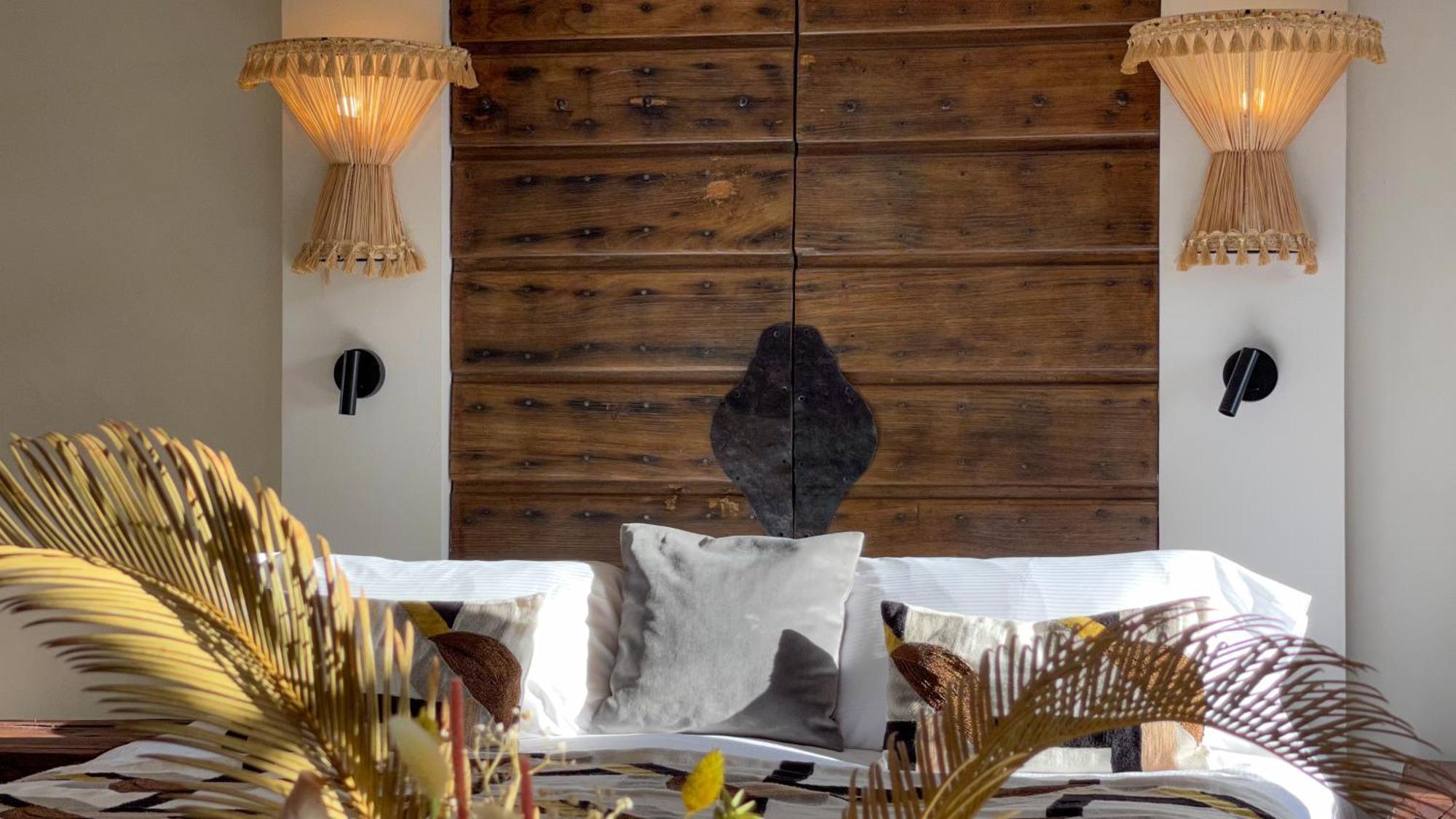 Hotel La Dimora & Spa Oletta  Εξωτερικό φωτογραφία