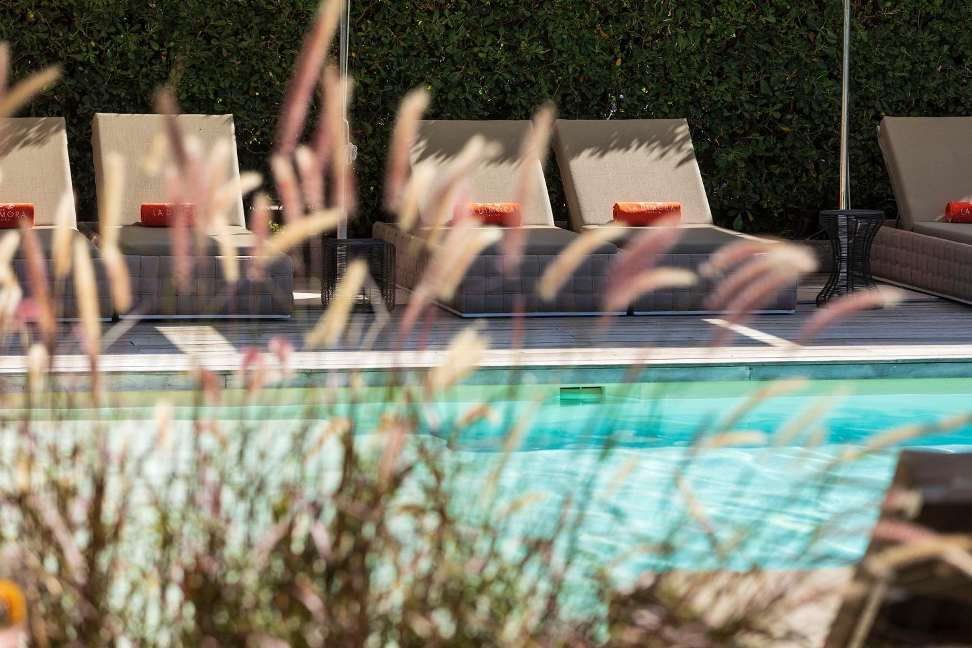 Hotel La Dimora & Spa Oletta  Εξωτερικό φωτογραφία