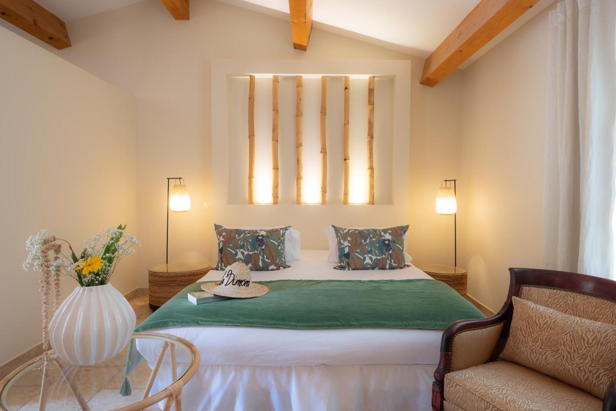 Hotel La Dimora & Spa Oletta  Εξωτερικό φωτογραφία