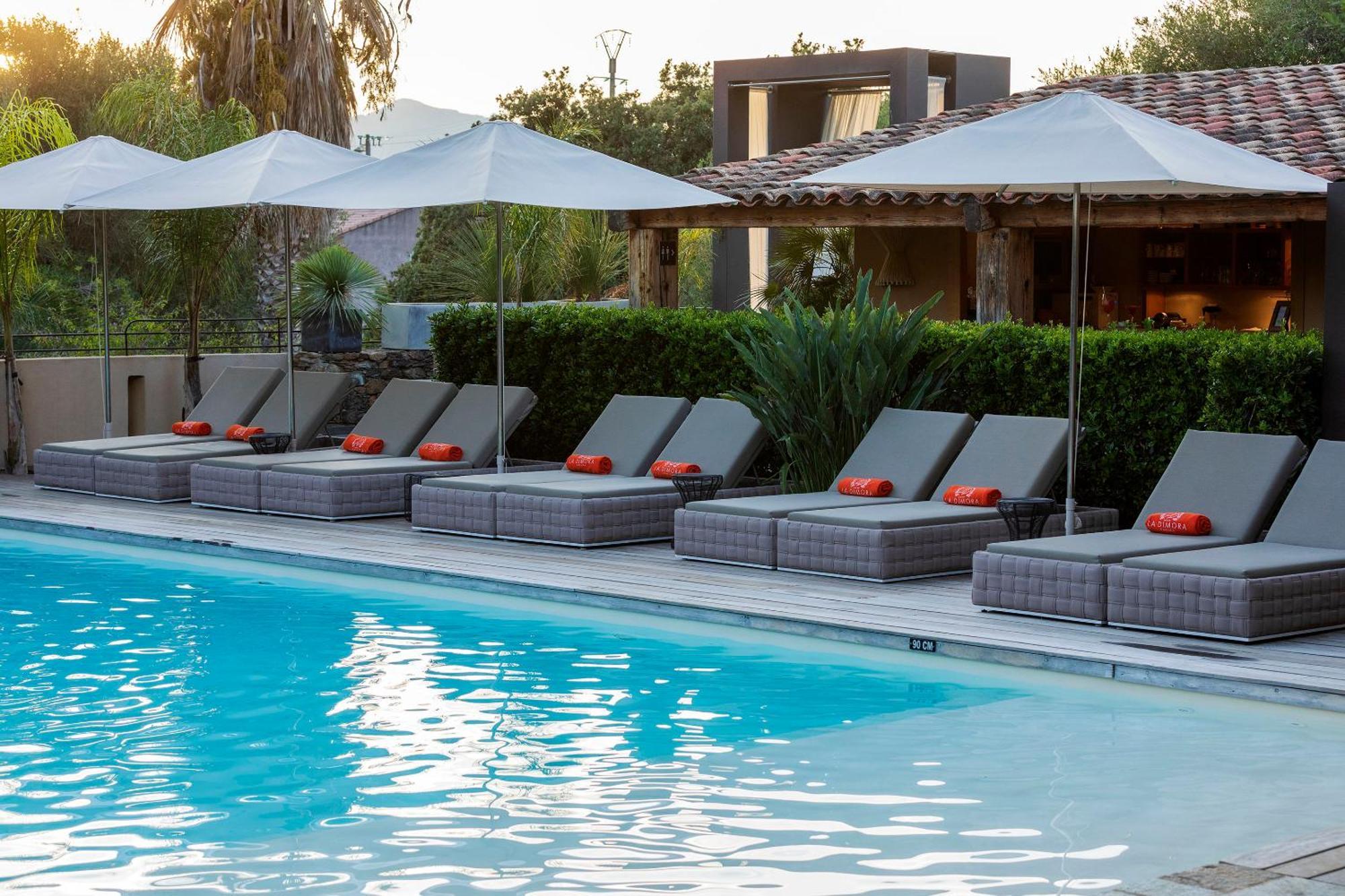 Hotel La Dimora & Spa Oletta  Εξωτερικό φωτογραφία