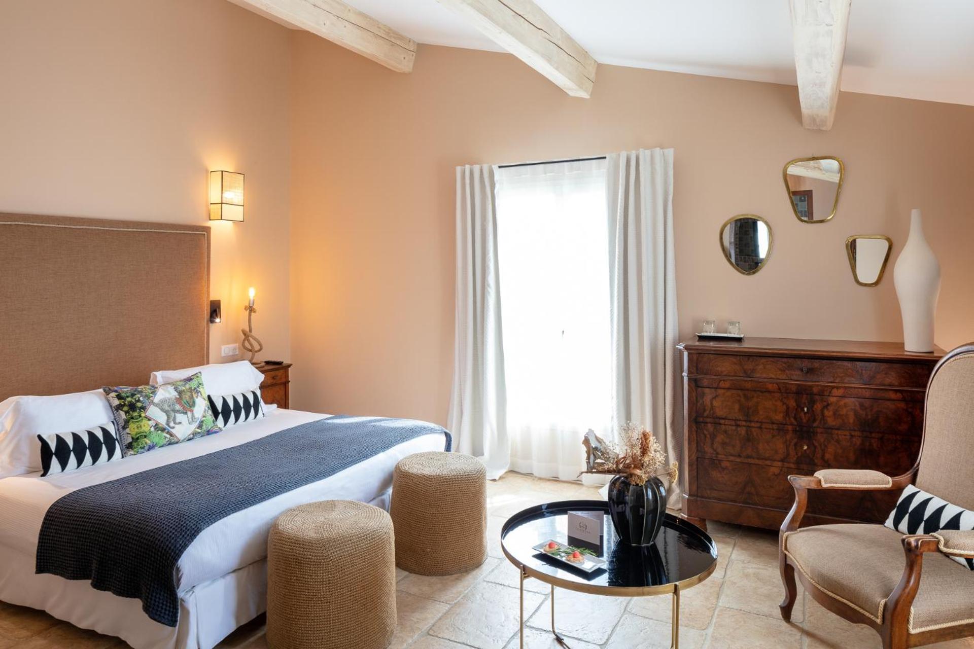 Hotel La Dimora & Spa Oletta  Εξωτερικό φωτογραφία