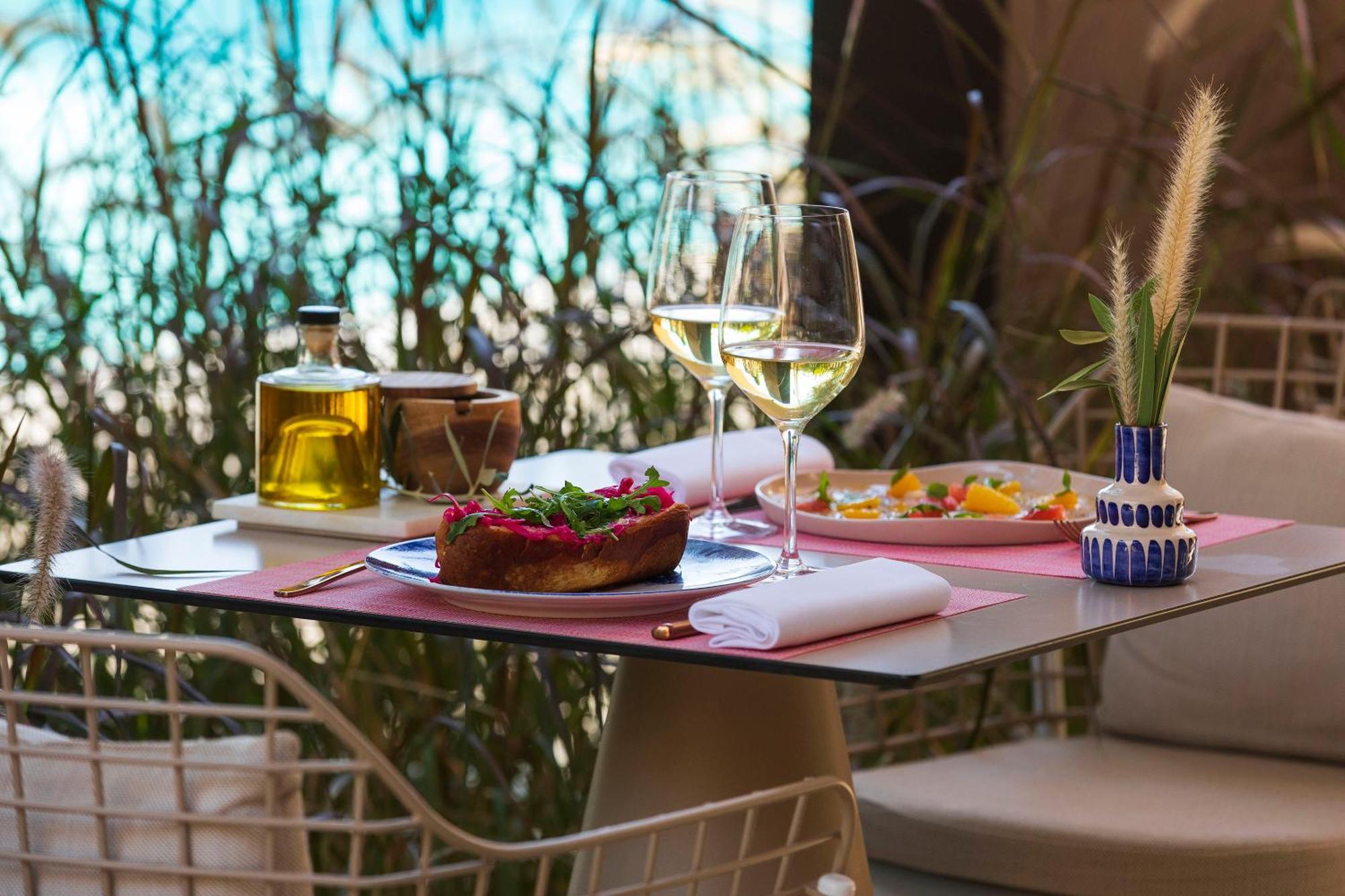 Hotel La Dimora & Spa Oletta  Εξωτερικό φωτογραφία