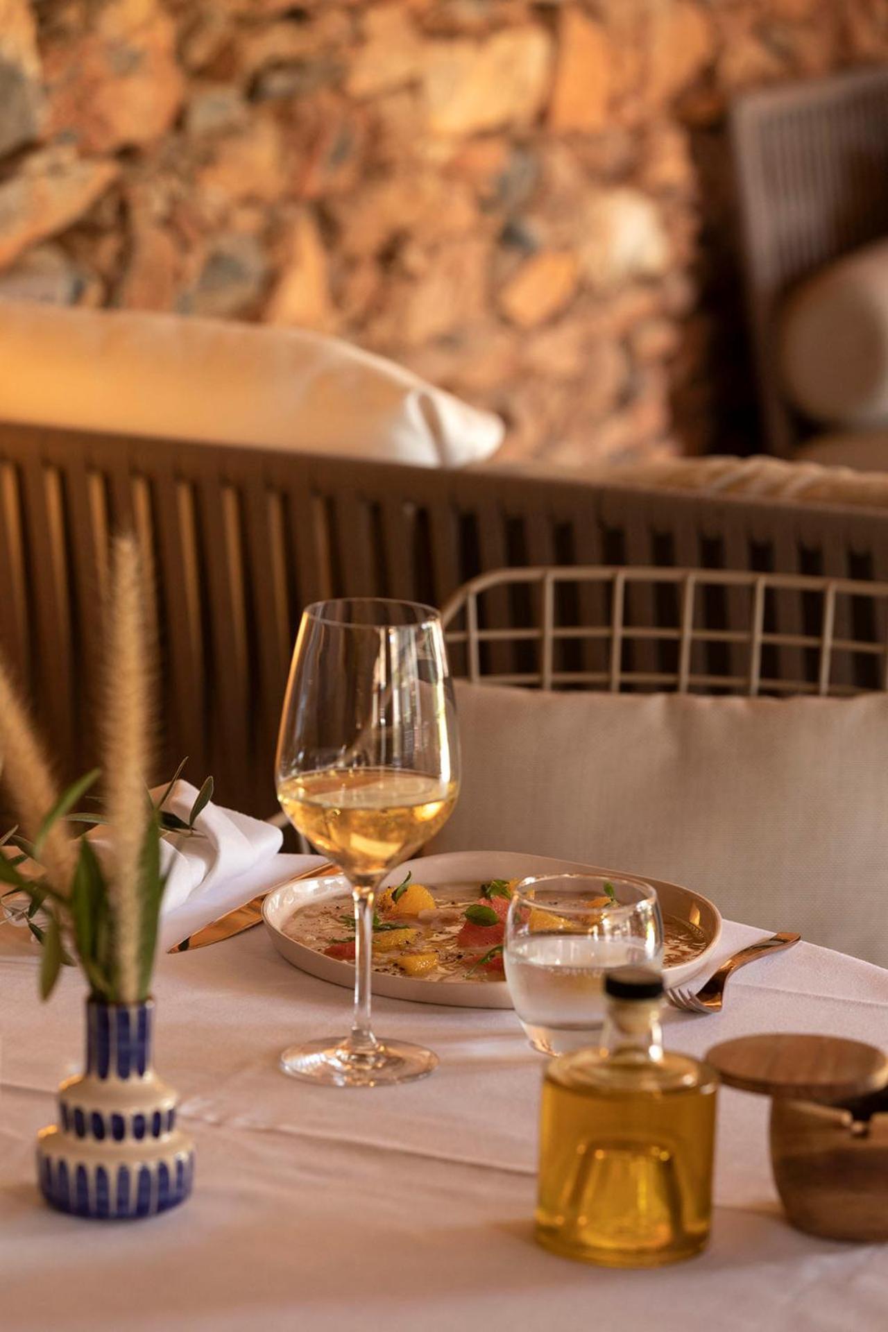 Hotel La Dimora & Spa Oletta  Εξωτερικό φωτογραφία