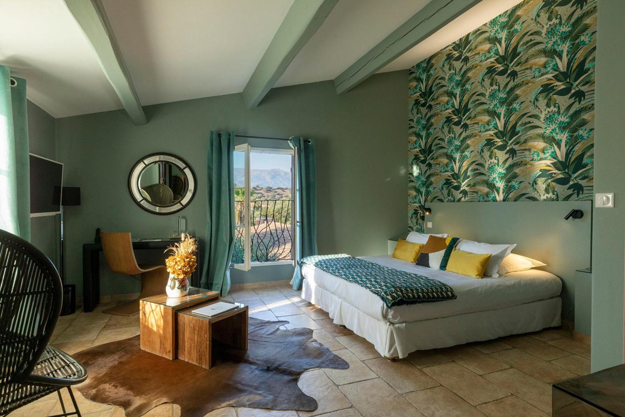 Hotel La Dimora & Spa Oletta  Εξωτερικό φωτογραφία