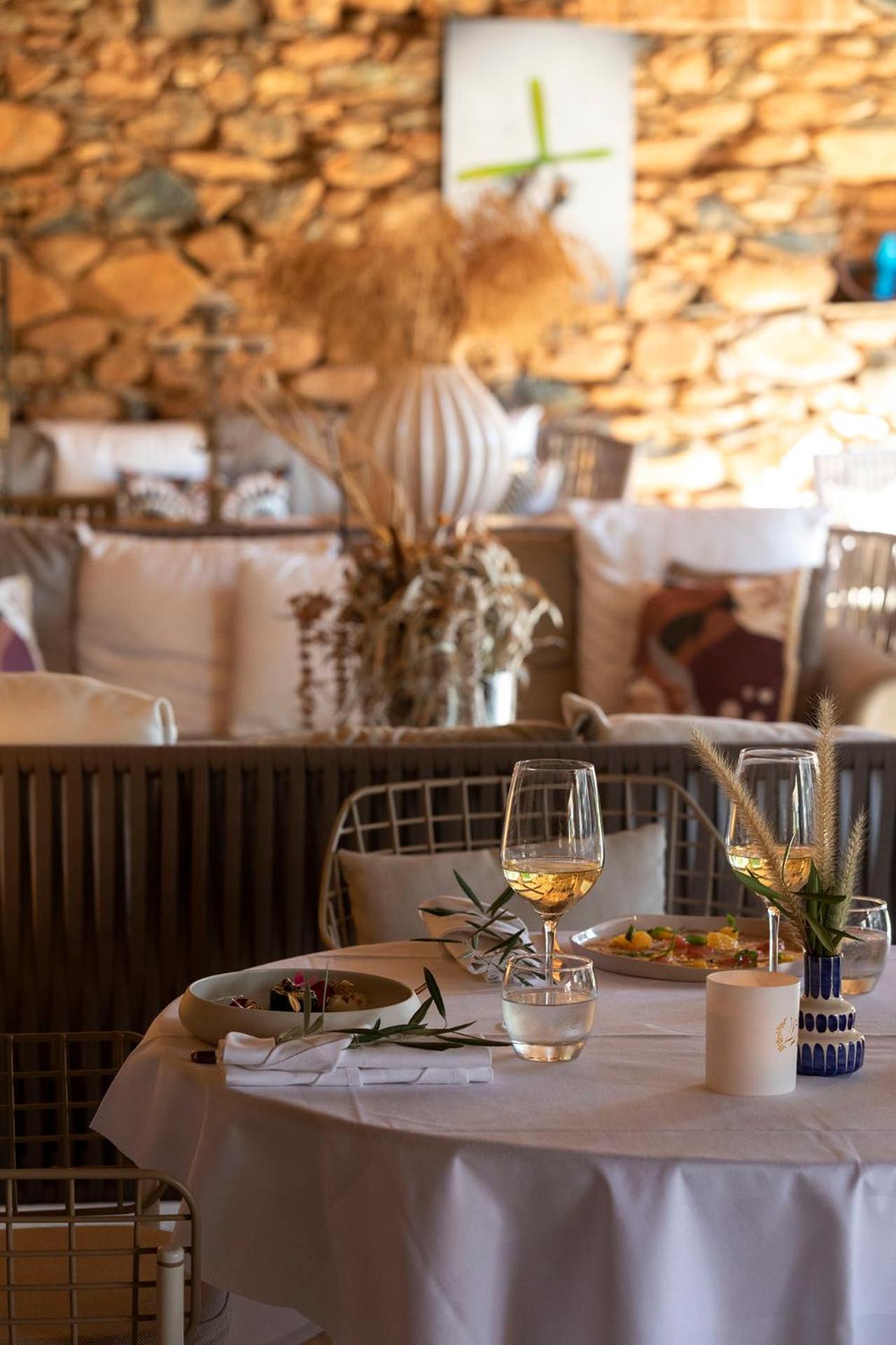 Hotel La Dimora & Spa Oletta  Εξωτερικό φωτογραφία