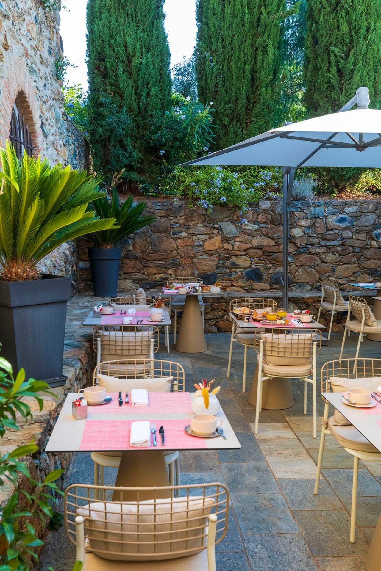 Hotel La Dimora & Spa Oletta  Εξωτερικό φωτογραφία