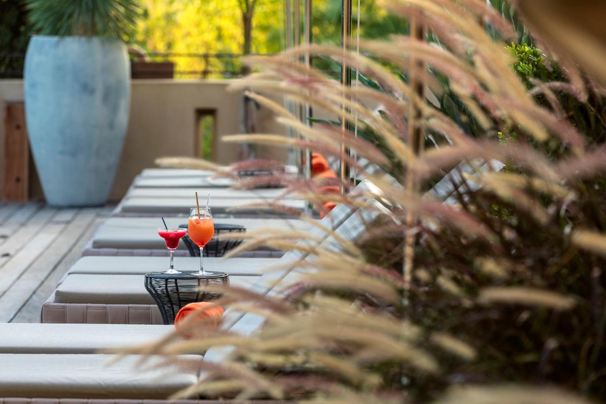 Hotel La Dimora & Spa Oletta  Εξωτερικό φωτογραφία