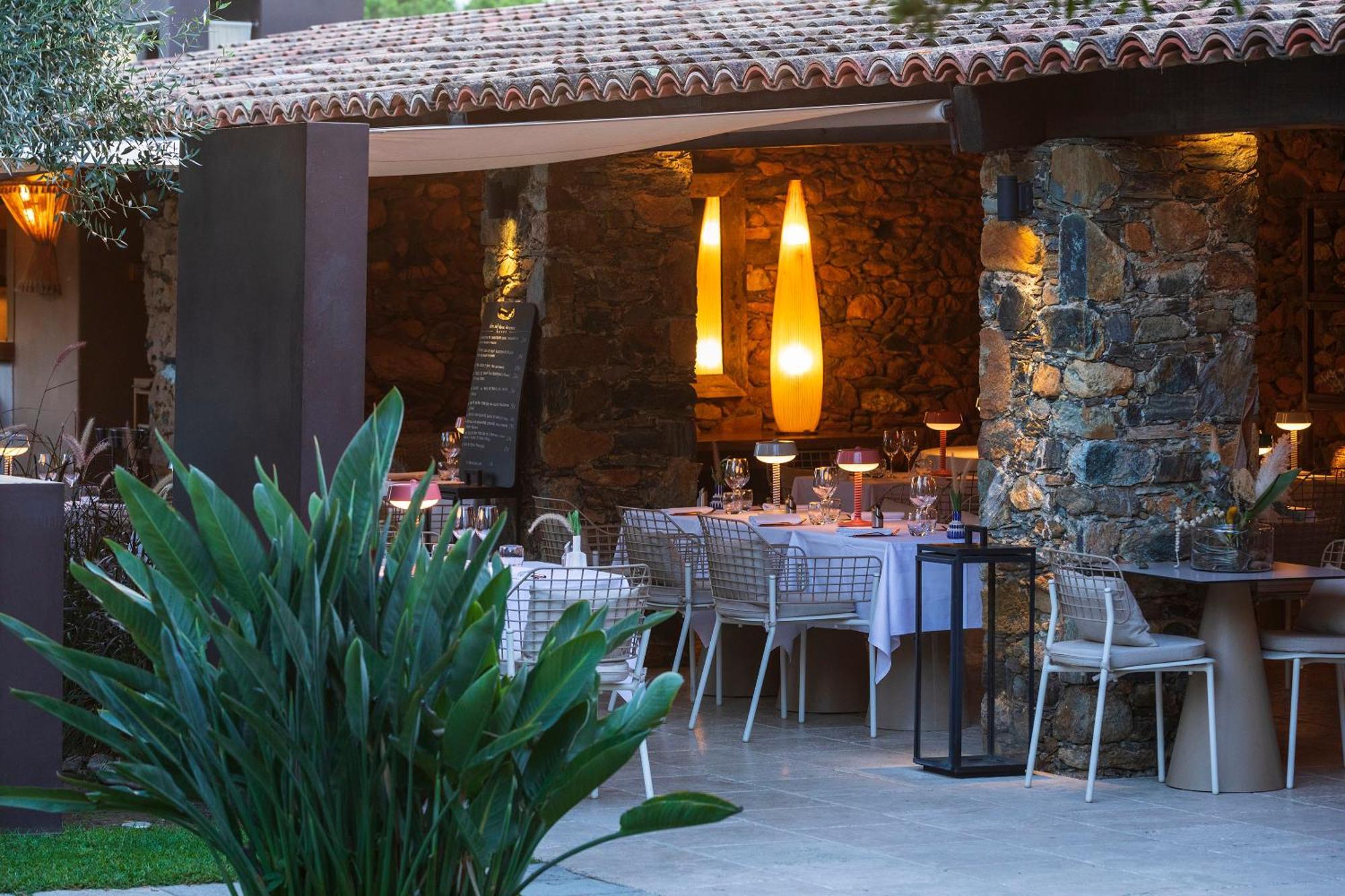 Hotel La Dimora & Spa Oletta  Εξωτερικό φωτογραφία