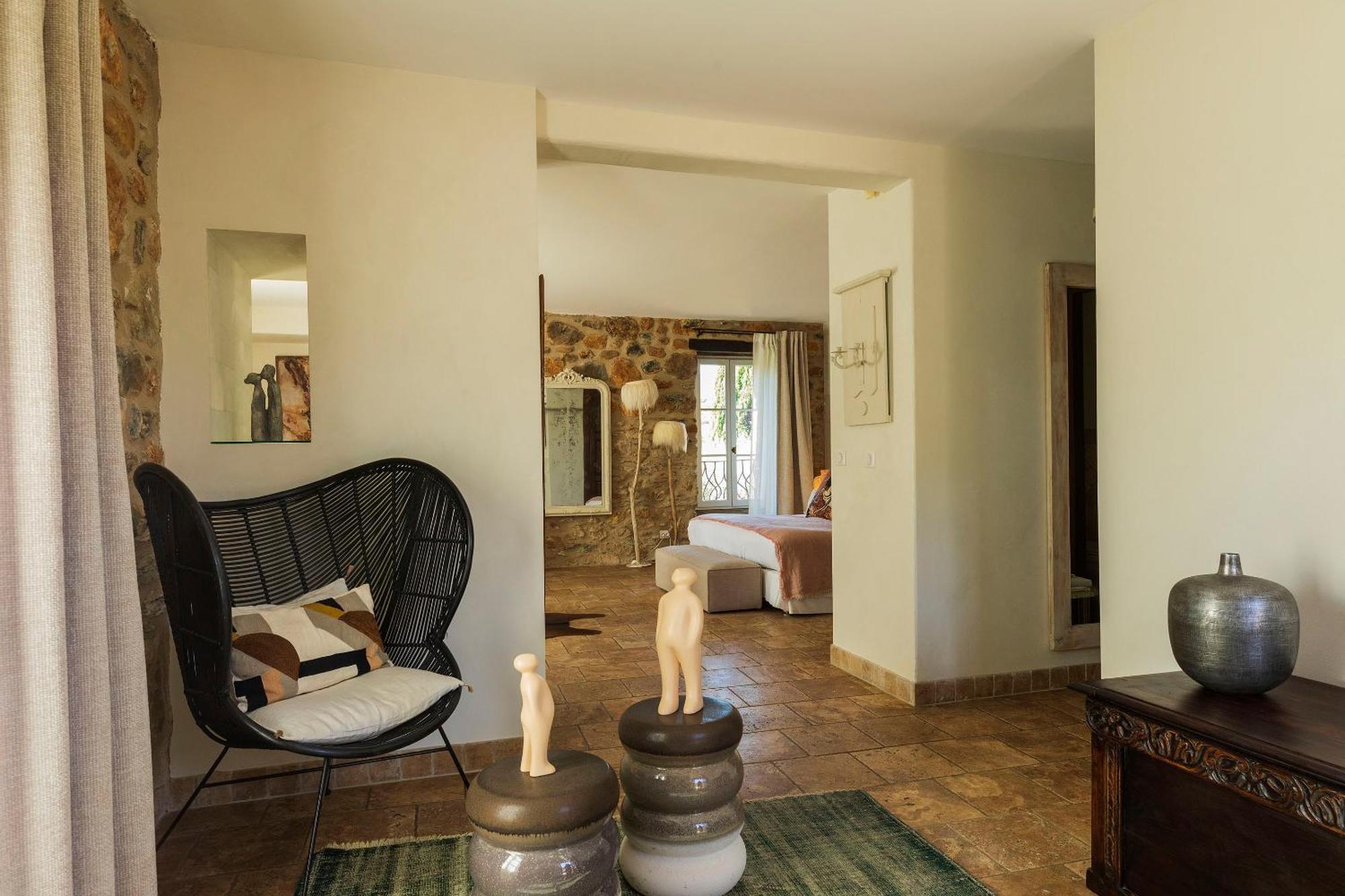 Hotel La Dimora & Spa Oletta  Εξωτερικό φωτογραφία