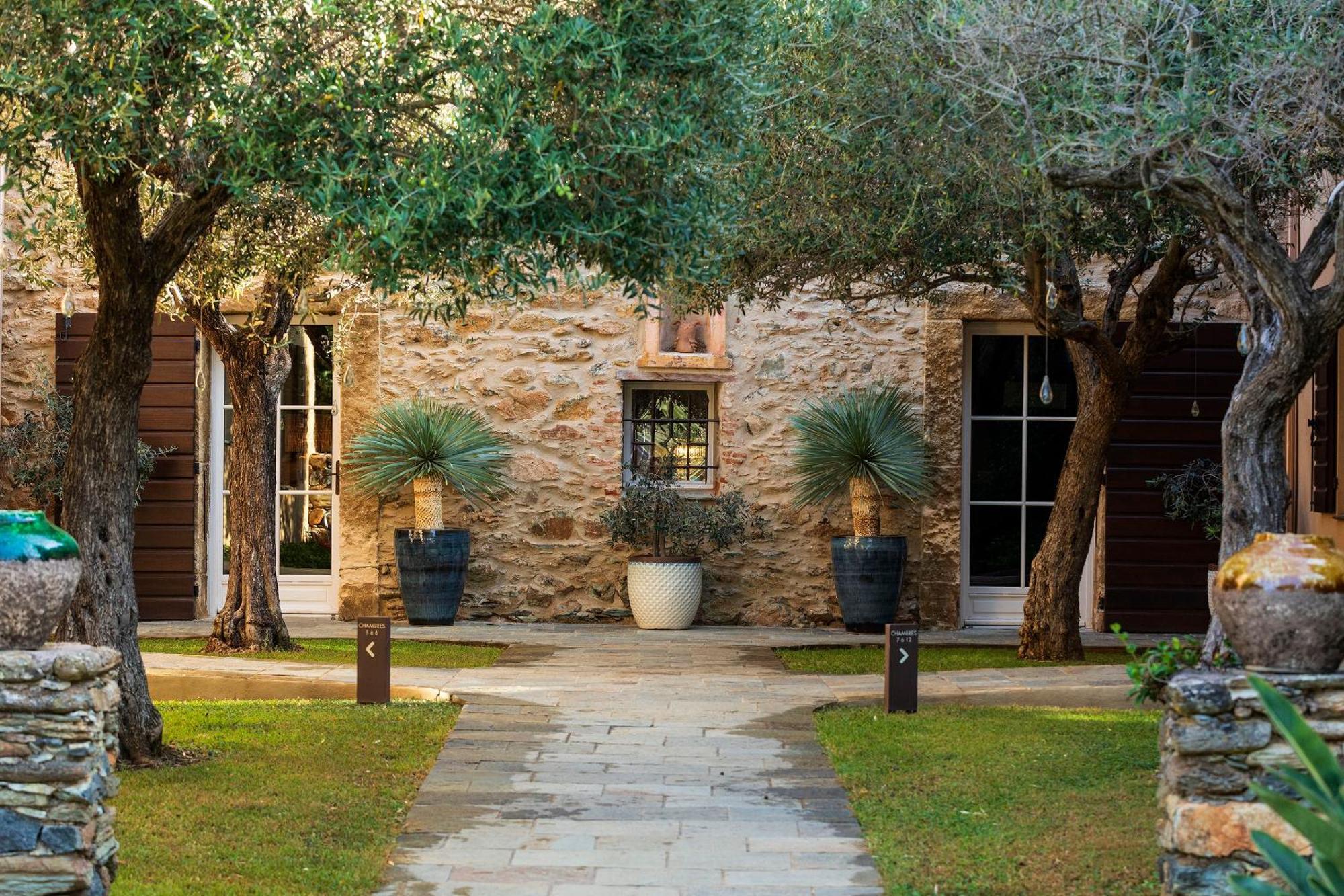 Hotel La Dimora & Spa Oletta  Εξωτερικό φωτογραφία