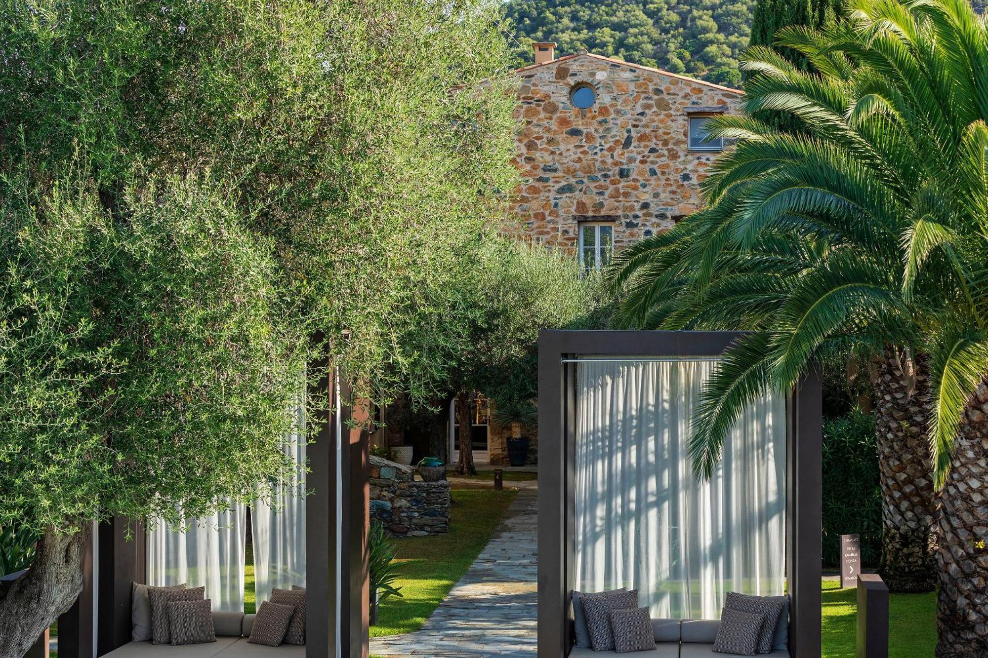 Hotel La Dimora & Spa Oletta  Εξωτερικό φωτογραφία