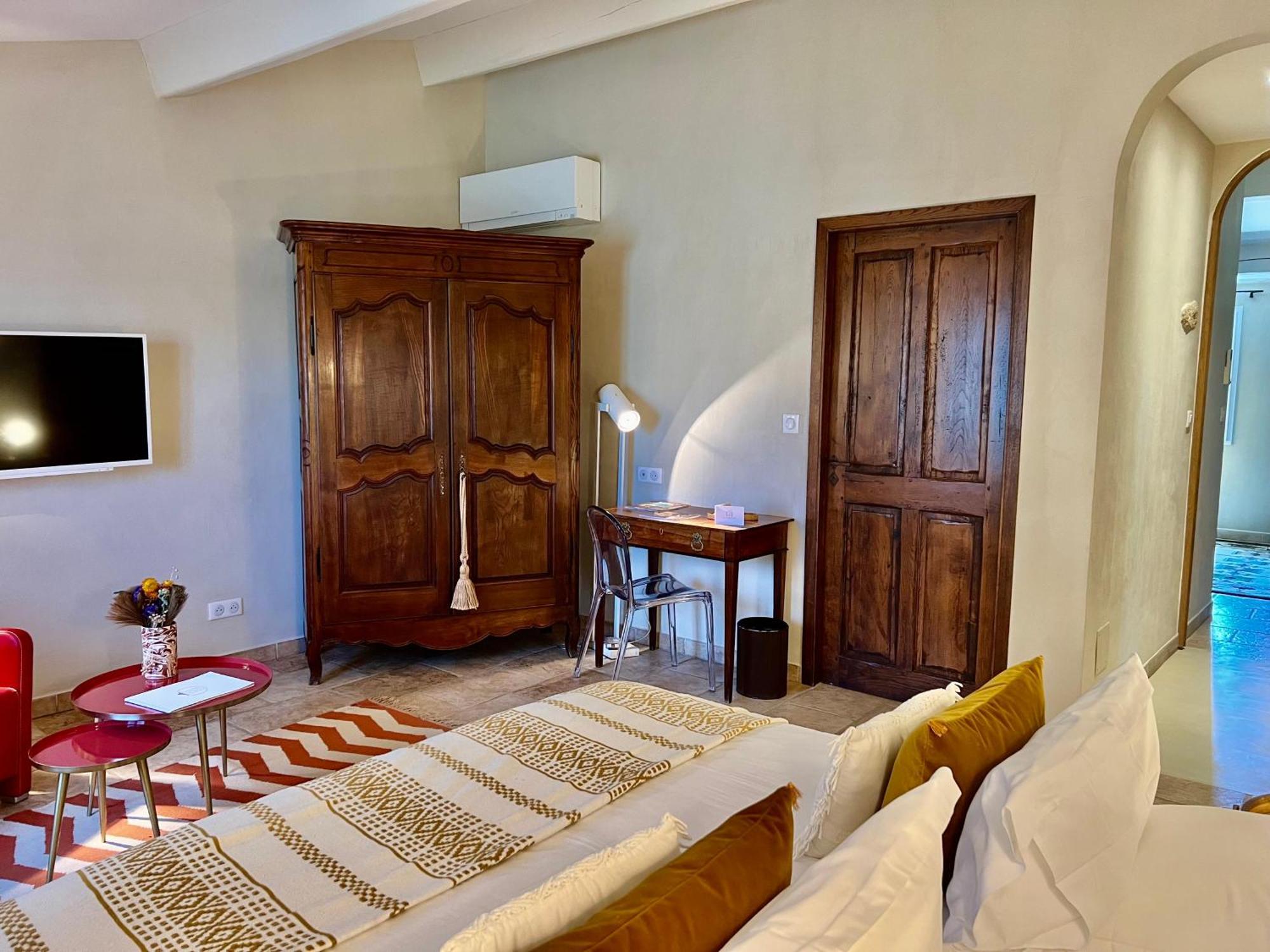 Hotel La Dimora & Spa Oletta  Εξωτερικό φωτογραφία