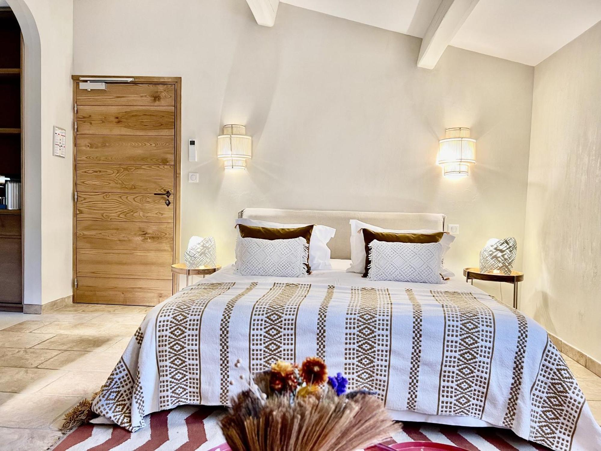 Hotel La Dimora & Spa Oletta  Εξωτερικό φωτογραφία