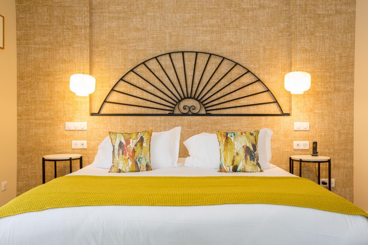 Hotel La Dimora & Spa Oletta  Εξωτερικό φωτογραφία