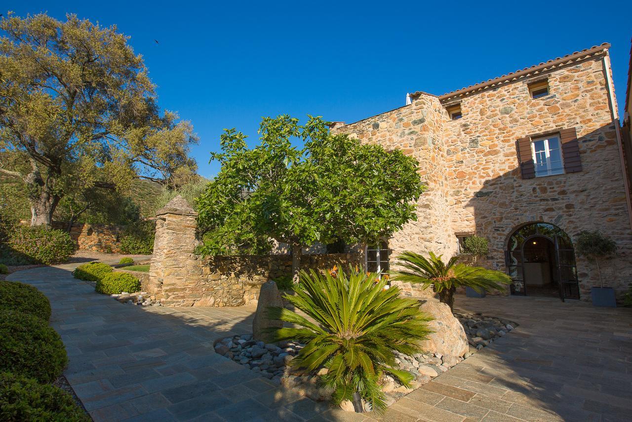 Hotel La Dimora & Spa Oletta  Εξωτερικό φωτογραφία